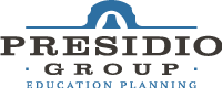 Presidio Group Education Planning